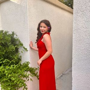 Meet your Posher, Gracie